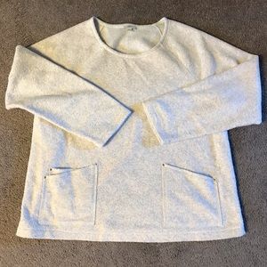 Cozy J.Jill Lounge Set